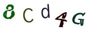 Bild-CAPTCHA